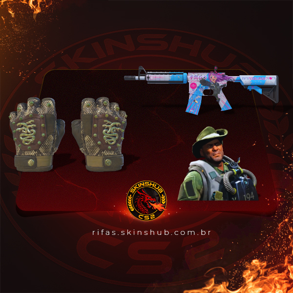  RAPIDINHA 40 NÚMEROS 🍀 